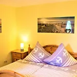 Apartament Haus Inselblick Mi