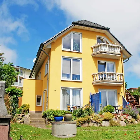 Haus Inselblick Mi *