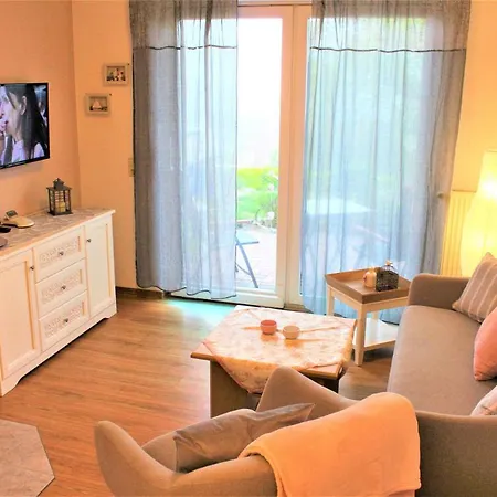 Haus Inselblick Mi