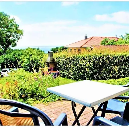 Haus Inselblick Mi *