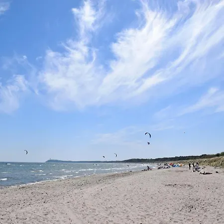 Haus Inselblick Mi *