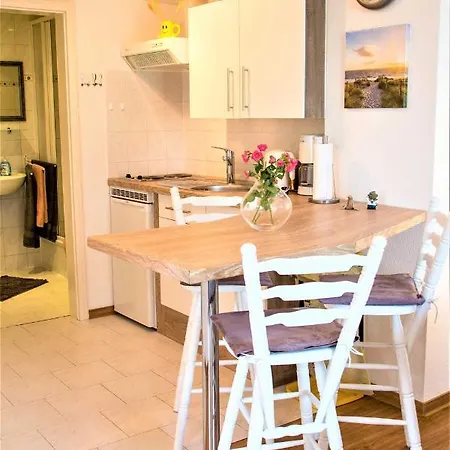 Haus Inselblick Mi