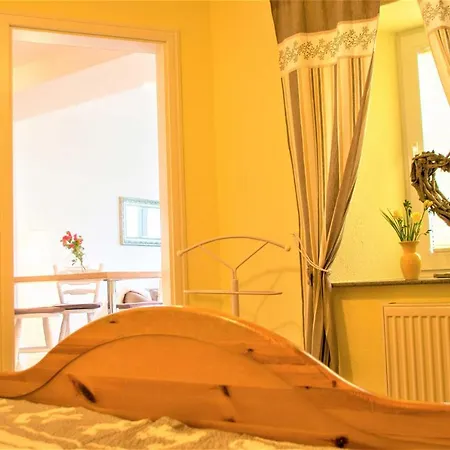 Haus Inselblick Mi Goehren (Ruegen)