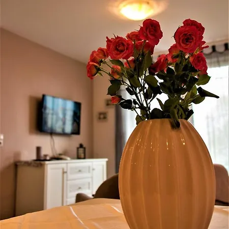 Haus Inselblick Mi Apartmán