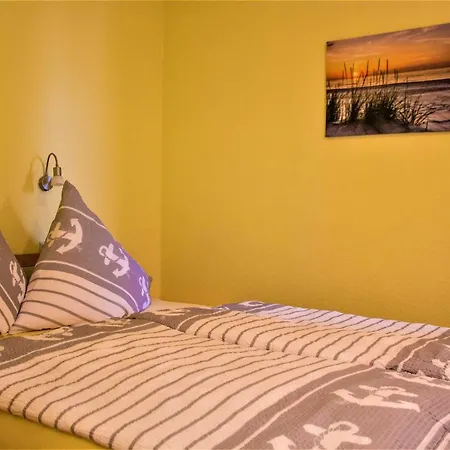 Appartement Haus Inselblick Mi *