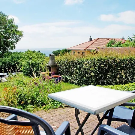 Apartmán Haus Inselblick Mi