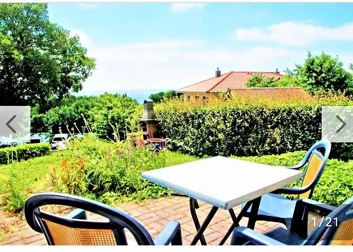 Haus Inselblick Mi *